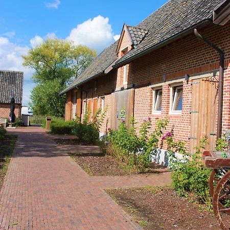 De Blauwe Hoeve Zwijndrecht Exteriér fotografie