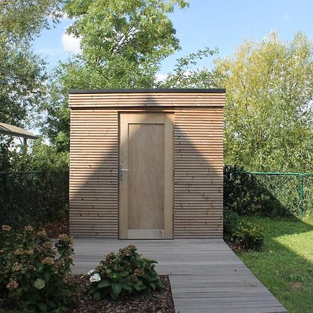 De Blauwe Hoeve Zwijndrecht Exteriér fotografie